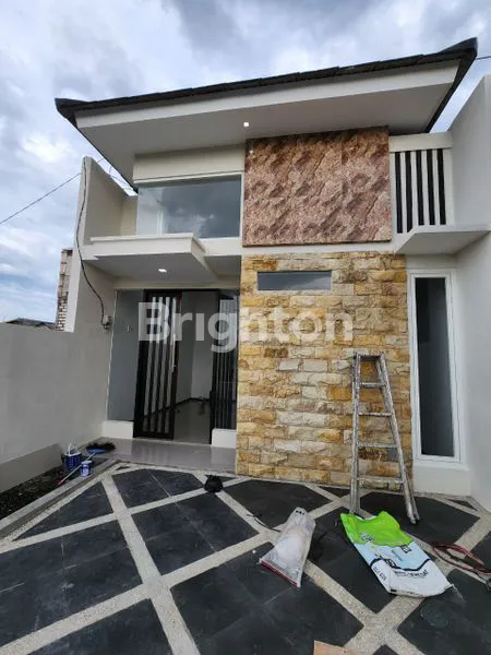 image RUMAH SEMEMI MEPET BUKIT PALMA, CITRALAND (2)