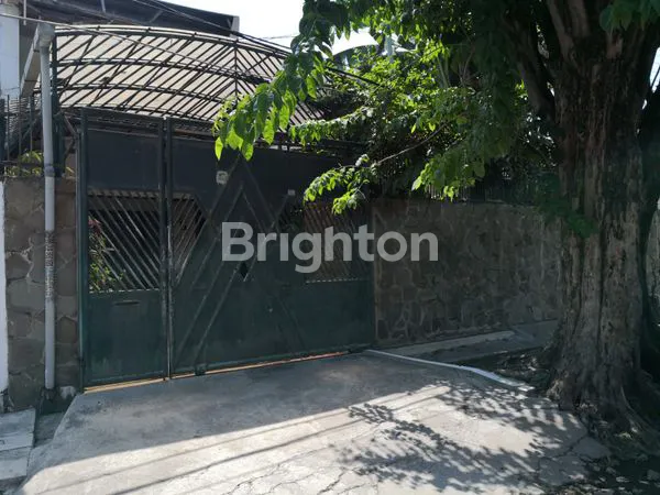 image RUMAH HITUNG TANAH LEGUNDI SELANGKAH KE GRAND CITY MALL (1)