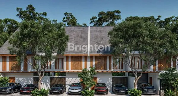 image LUXURY VILLA JIMBARAN 2BR DENGAN PRIVATE POOL, FULLY FURNISHED (1)