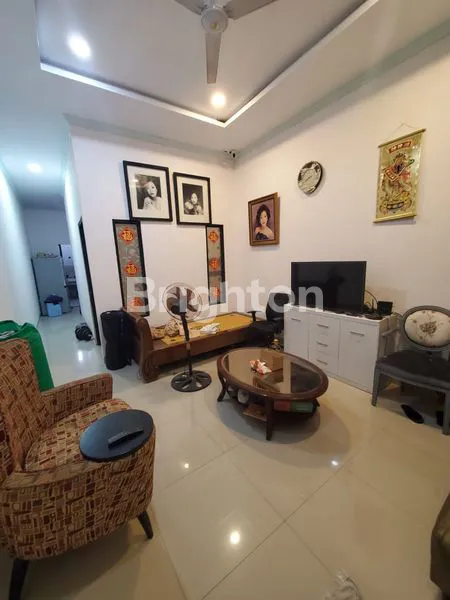 image RUMAH DI TAMAN PERMATA INDAH 1 JAKARTA UTARA (2)