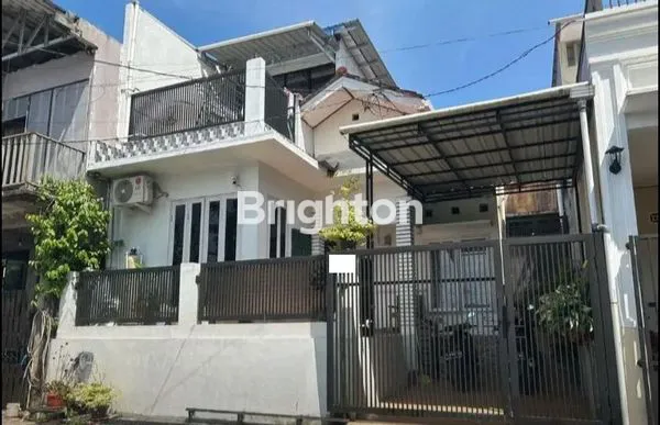 image HUNIAN MODERN DEKAT RUMAH SAKIT UMUM SILOAM (1)