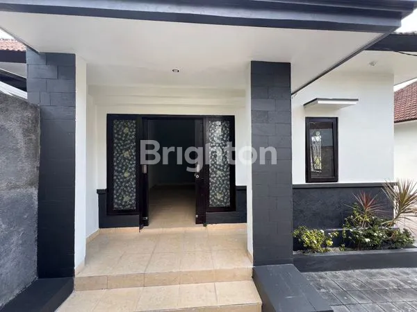 image RUMAH CANTIK DI UNGADAN DEKAT NUSA DUA BALI  (2)