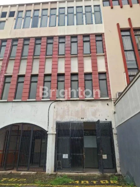 image RUKO 4 LANTAI KALI SEKRETARIS DURI KEPA GG MACAN (1)