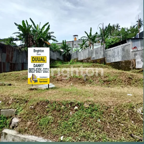 Gambar Property KAVLING DIJUAL SIAP BANGUN DI KOMPLEK PERUMAHAN STRATEGIS DI PUSAT KOTA SAMARINDA