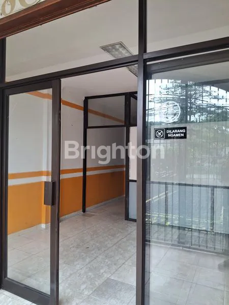 image RUKO 4 LANTAI KALI SEKRETARIS DURI KEPA GG MACAN (2)