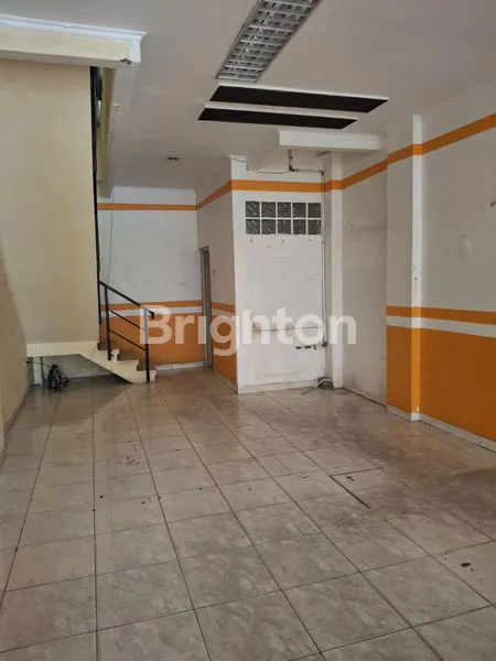 image RUKO 4 LANTAI KALI SEKRETARIS DURI KEPA GG MACAN (5)