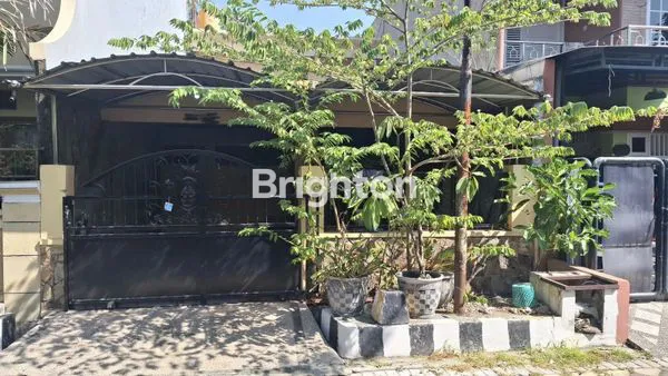 image RUMAH 2 LANTAI RUNGKUT MENANGGAL HARAPAN SURABAYA (1)