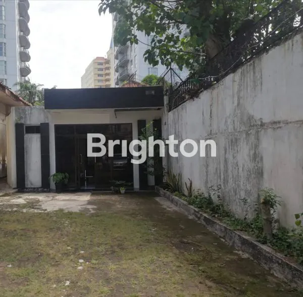 image RUMAH TUA HITUNG TANAH DI MENTENG (2)