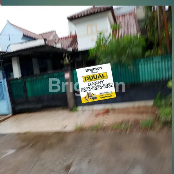 image RUMAH DIJUAL SIAP HUNI DI PERUMAHAN JALAN PM.NOOR SAMARINDA (1)