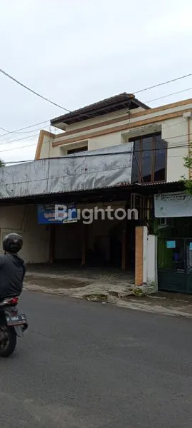 Gambar Property RUMAH KOS 10 KAMAR JEMBER KOTA