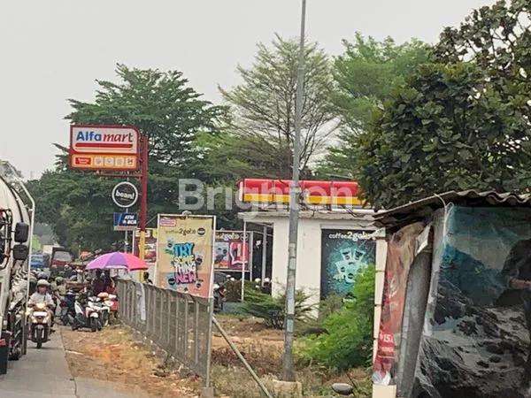 image TANAH PARUNG BUAT GUDANG DAN CLUTER PERUMAHAN ATAU BUAT KANTOR (2)