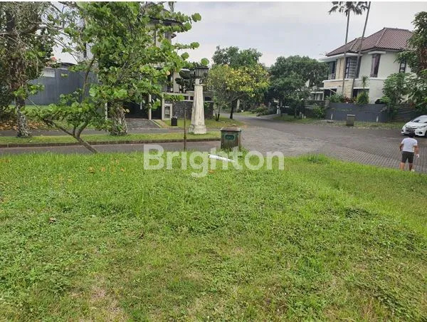 KAVLING HOOK CLUSTER FAVORITE ARAYA, MALANG