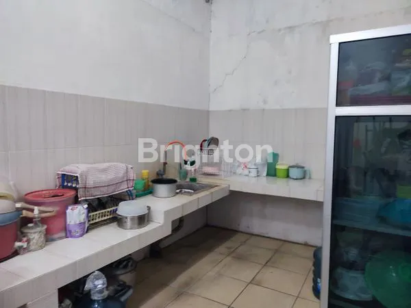 image RUMAH 1 LANTAI MINIMALIS MODERN BERPAGAR DI GENTAN (4)