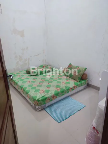 image RUMAH 1 LANTAI MINIMALIS MODERN BERPAGAR DI GENTAN (5)