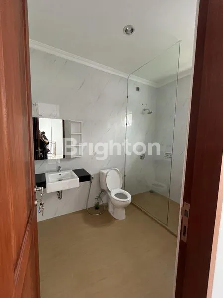 image RUMAH MEWAH CITRALAND 3 VIEW SPEKTAKULER FULL FURNISH (8)