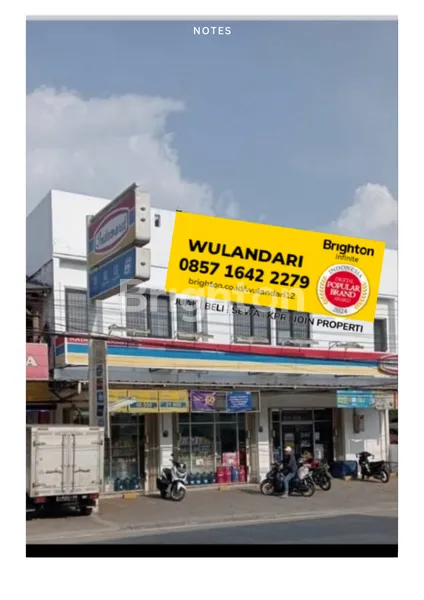image INDOMARET DIJUAL CEPAT (1)