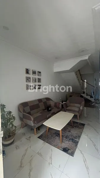 image RUMAH DIJUAL CEPAT DI PERUM GRAND MAHAKAM SAMARINDA (3)