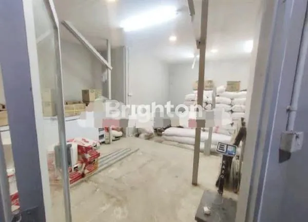 image WORKSHOP/ GUDANG DITENGAH KOTA (8)