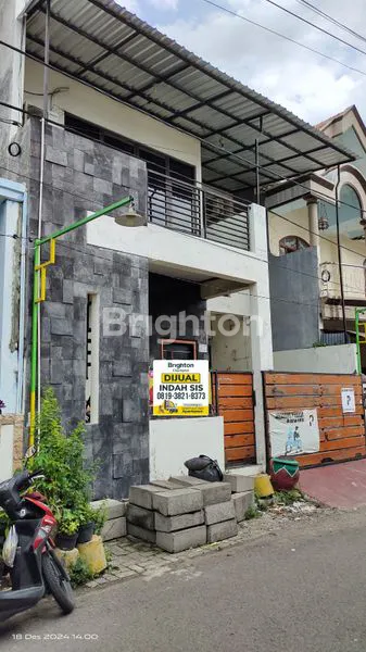 image RUMAH SPEK KANTOR COCOK BUAT USAHA DEPAN PASAR TRADISIONAL (1)