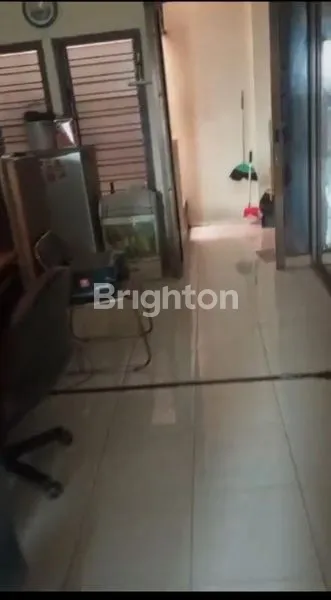 image RUMAH SPEK KANTOR COCOK BUAT USAHA DEPAN PASAR TRADISIONAL (6)
