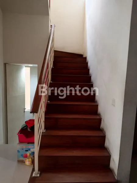 image RUMAH DI CITRALAND THE GREENLAKE TIPE TITISE (5)