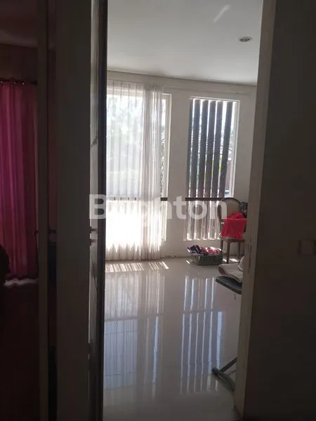 image RUMAH DI CITRALAND THE GREENLAKE TIPE TITISE (6)