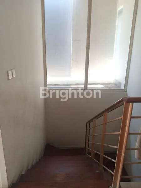 image RUMAH DI CITRALAND THE GREENLAKE TIPE TITISE (3)