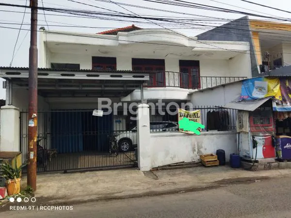 image DIJUAL RUMAH KOS PETRA (1)