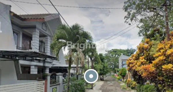 image  HANYA 3 MENIT KE UNIVERSITAS BRAWIJAYA \U203C\UFE0F RUMAH 2 LANTAI  SIAP HUNI (1)