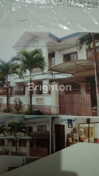 image  HANYA 3 MENIT KE UNIVERSITAS BRAWIJAYA \U203C\UFE0F RUMAH 2 LANTAI  SIAP HUNI (2)