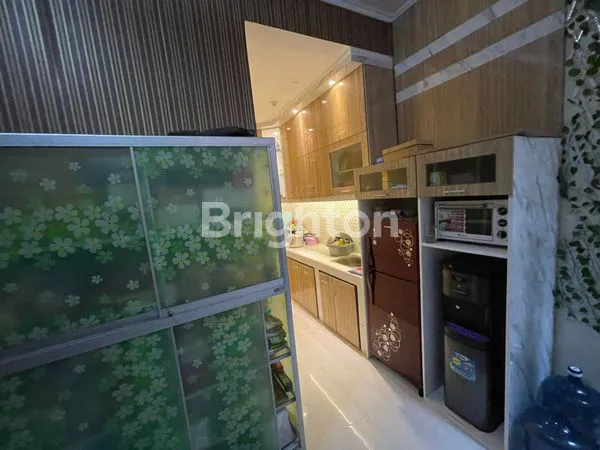 image RUMAH MEWAH KARANGASEM SOLO, DEKAT PUSAT KOTA, HARGA TERJANGKAU (7)