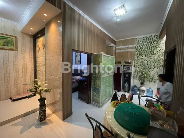 image RUMAH MEWAH KARANGASEM SOLO, DEKAT PUSAT KOTA, HARGA TERJANGKAU (4)