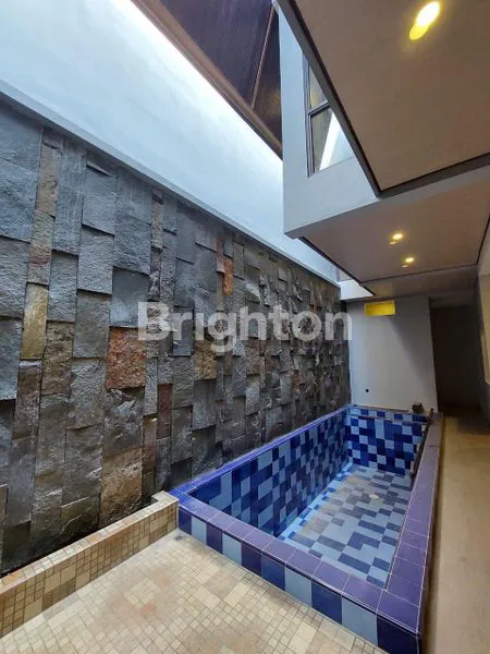 image LUXURIOUS LIVING SAN ANTONIO CLUSTER PAKUWON CITY EAST SURABAYA (3)