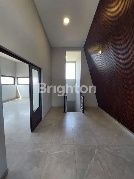 image LUXURIOUS LIVING SAN ANTONIO CLUSTER PAKUWON CITY EAST SURABAYA (6)