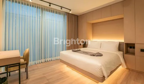 image OASIS II BERAWA 3BR, VERY BEAUTIFUL VIEW (1)