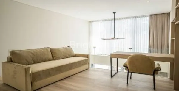 image OASIS II BERAWA 3BR, VERY BEAUTIFUL VIEW (4)