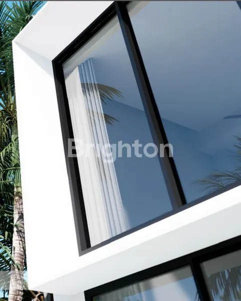 image OASIS II BERAWA 3BR, VERY BEAUTIFUL VIEW (8)