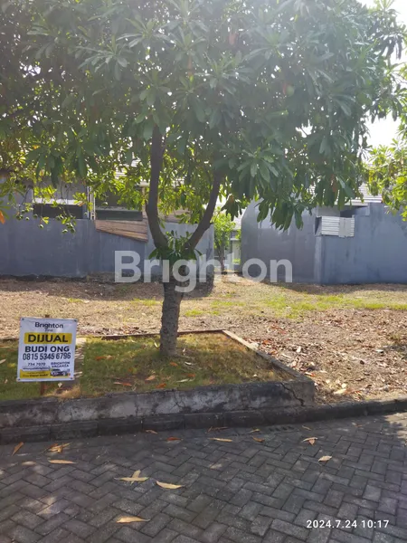 image KAVLING DI PERUM BAYLEAF MENGANTI DEKAT SURABAYA (1)