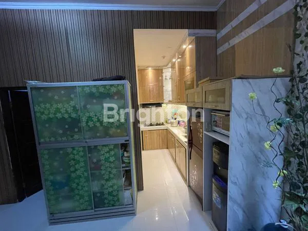 image RUMAH MEWAH KARANGASEM SOLO, DEKAT PUSAT KOTA, HARGA TERJANGKAU (6)