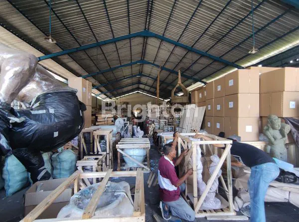 image DIJUAL SEGERA GUDANG SUPER LUAS DAN SUPER STRATEGIS!!  (3)