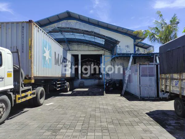 image DIJUAL SEGERA GUDANG SUPER LUAS DAN SUPER STRATEGIS!!  (1)