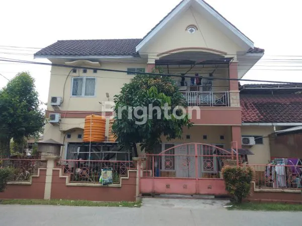 image RUMAH DIJUAL LOKASI STRATEGIS PUSAT KOTA SAMARINDA (5)