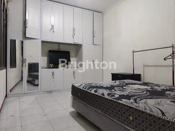 image RUMAH GRAHA FAMILY 2 LANTAI SIAP HUNI FURNISH (3)