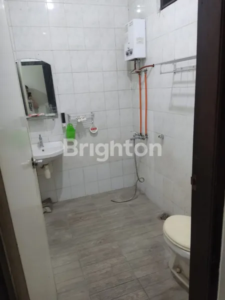 image RUMAH GRAHA FAMILY 2 LANTAI SIAP HUNI FURNISH (5)