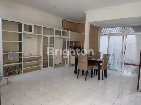 image RUMAH GRAHA FAMILY 2 LANTAI SIAP HUNI FURNISH (6)