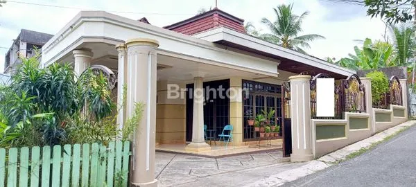 image RUMAH LUAS ASRI TERAWAT (2)