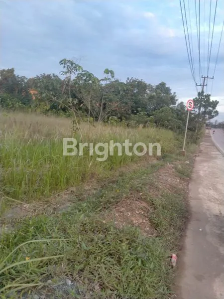 image TANAH PULAU BALANG (2)