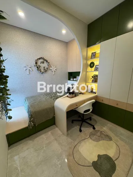image RUMAH BARU SIAP HUNI BRIZA LAKES SUMMARECON TANGERANG BITUNG TANGERANG (4)