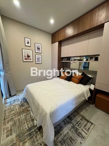image RUMAH BARU SIAP HUNI BRIZA LAKES SUMMARECON TANGERANG BITUNG TANGERANG (6)