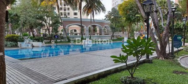 image APARTEMEN VIEW VBR PAKUWON INDAH SIAP HUNI (7)